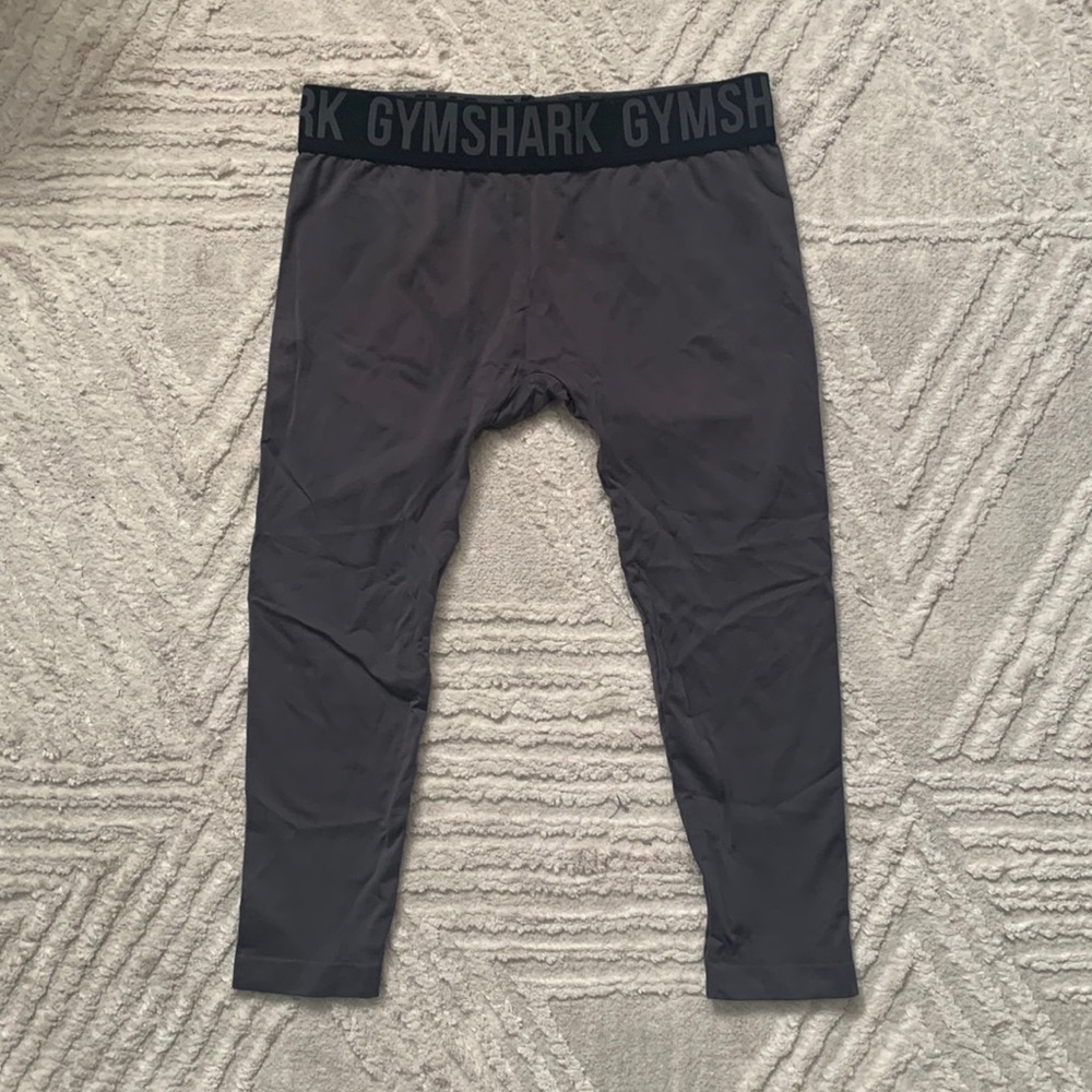 Gymshark Capri Leggings
